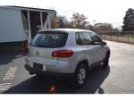2013 Volkswagen Tiguan S