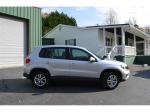 2013 Volkswagen Tiguan S