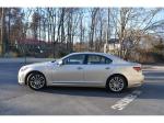 2015 Lexus LS 460 Luxury Sedan