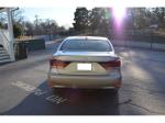 2015 Lexus LS 460 Luxury Sedan