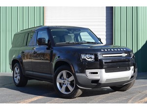 2024 Land Rover Defender 130 S for sale by dealer