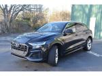 2019 Audi Q8 3.0 TFSI Premium Plus quattro