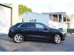 2019 Audi Q8 3.0 TFSI Premium Plus quattro