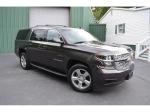 2017 Chevrolet Suburban LT 2WD