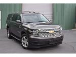 2017 Chevrolet Suburban LT 2WD