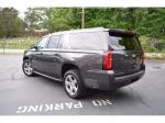 2017 Chevrolet Suburban LT 2WD