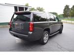 2017 Chevrolet Suburban LT 2WD