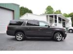 2017 Chevrolet Suburban LT 2WD