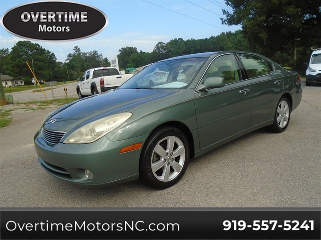 Lexus ES 330 Sedan in Raleigh