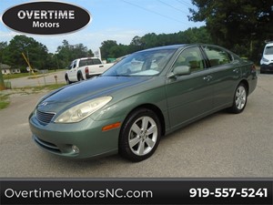 2005 Lexus ES 330 Sedan for sale by dealer