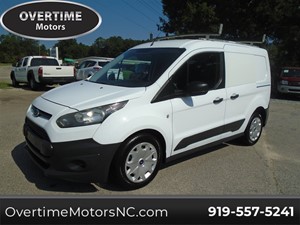 2015 Ford Transit Connect XL for sale by dealer