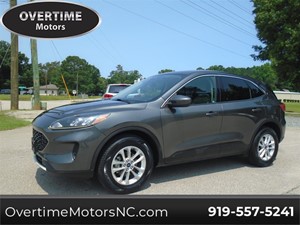 2020 Ford Escape SE AWD for sale by dealer