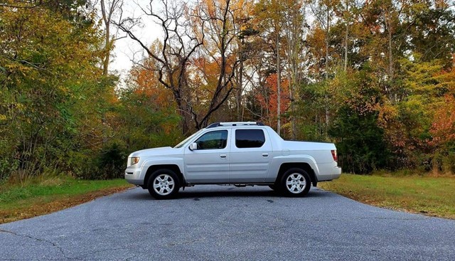 Honda Ridgeline RTS in Stokesdale