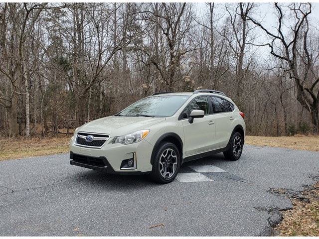 Subaru Crosstrek 2.0i Premium PZEV CVT in Stokesdale