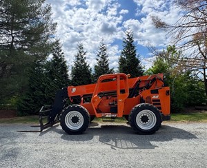 Picture of a 2016 Jlg Skytrak 6042