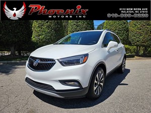 2019 Buick Encore