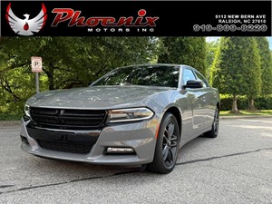 2019 Dodge Charger