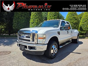 2009 Ford F-350 Super Duty