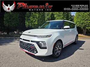 2021 Kia Soul