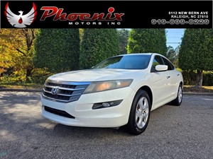 2011 Honda Accord Crosstour