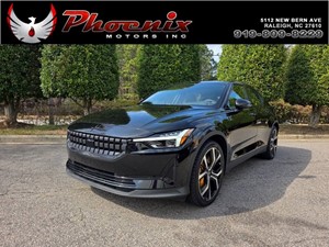 2022 Polestar 2