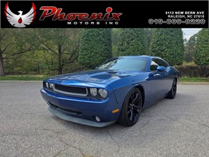 2010 Dodge Challenger
