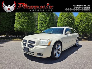 2005 Dodge Magnum