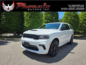2022 Dodge Durango