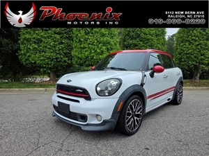 2016 MINI Countryman
