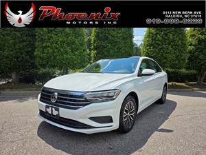 2019 Volkswagen Jetta
