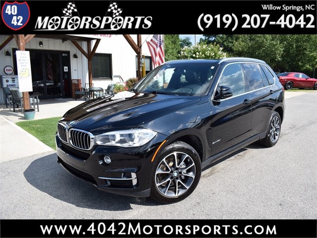 BMW X5 sDrive35i in Willow Springs