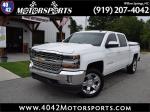 2018 Chevrolet Silverado 1500 Pic 1695_V20240702143539