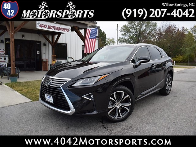 LEXUS RX 350 in Willow Springs