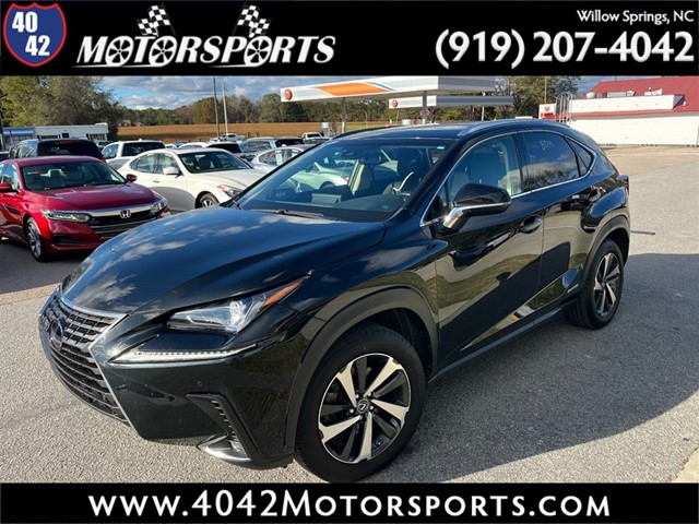 LEXUS NX 300H AWD in Willow Springs