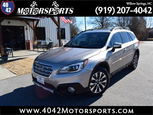 SUBARU OUTBACK 3.6R Limited in Willow Springs