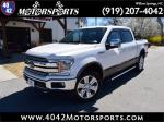 2019 Ford F-150 Lariat Fx4 Pic 1695_V20250306133050