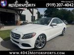 2018 Mercedes-Benz C-Class Pic 1695_V20250508132441