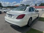 2018 Mercedes-Benz C-Class Pic 1695_V202505081324415