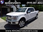 2018 Ford F-150 Pic 1695_V20250515152951
