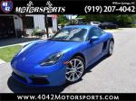 2017 Porsche Cayman Pic 1695_V20250523143755