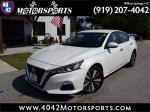 2022 Nissan Altima Pic 1695_V20250529135836