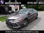 2024 Toyota Camry Pic 1695_V20250612131040
