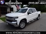 2020 Chevrolet Silverado 1500 Pic 1695_V20250612152439