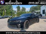 2013 Chevrolet Camaro Pic 1695_V20250619090934