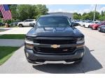 2018 Chevrolet Silverado 1500 Pic 1695_V202506271257436