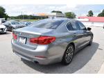 2018 Bmw 5-Series Pic 1695_V202507221817028