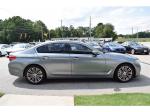 2018 Bmw 5-Series Pic 1695_V202507221817029
