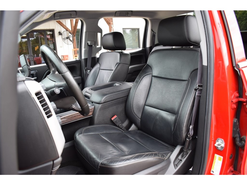 2014 Gmc Sierra SLT photo 11