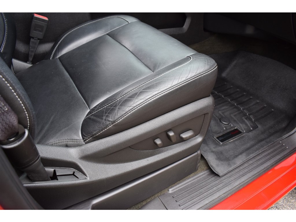 2014 Gmc Sierra SLT photo 15