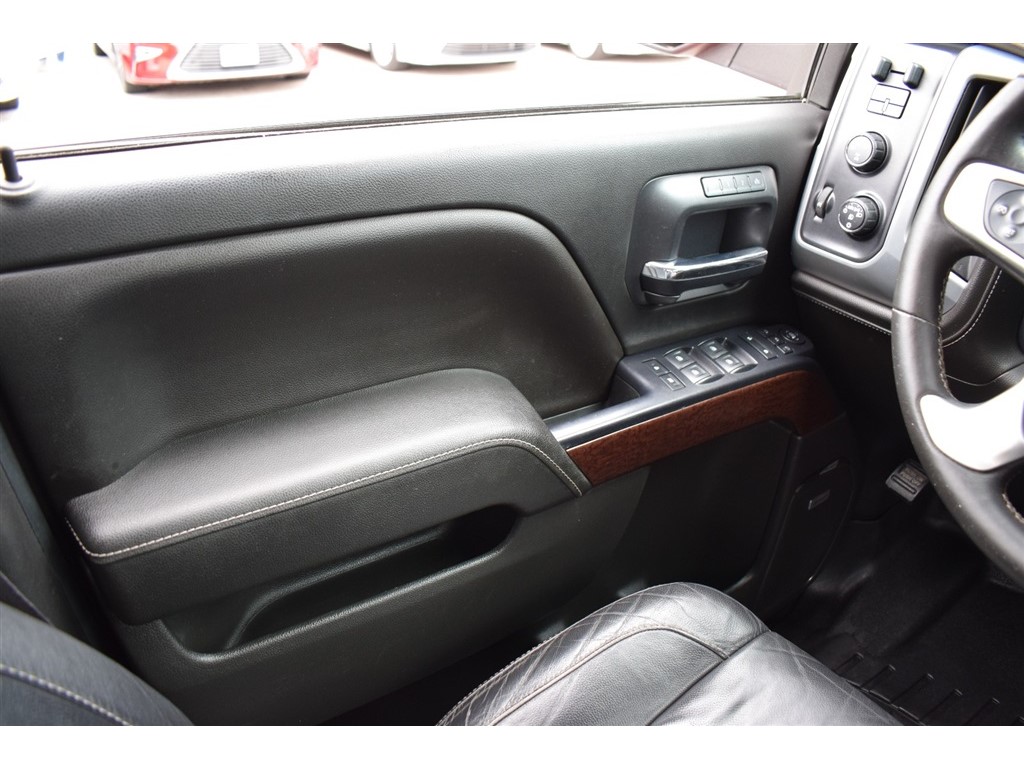 2014 Gmc Sierra SLT photo 20
